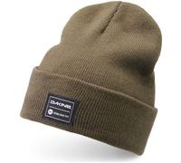 Dakine Cutter Beanie Gorro - Dark Olive