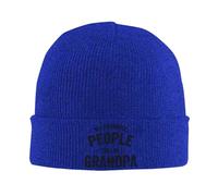 Beanie Mis Personas Favoritas Me Llaman Abuelos Termicos Gorros Unisex Gorro para Correr Mujer Exteriores