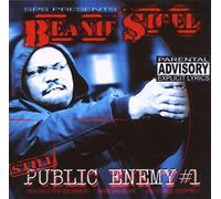 Beanie Sigel - Still Public Enemy #1
