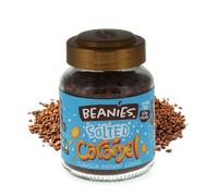 Beanies | Caramelo salado - 50 g café instantáneo