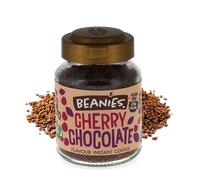 Beanies | Chocolate con cerezas - 50 g café instantáneo