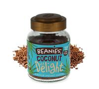 Beanies | Coconut Delight - 50 g café instantáneo