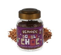 Beanies | Doble chocolate - 50 g café instantáneo