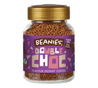 Beanies | Double Chocolate - 50 g café instantáneo