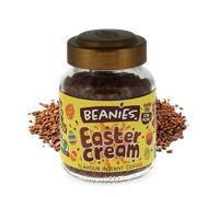 Beanies | Easter Cream - 50 g café instantáneo