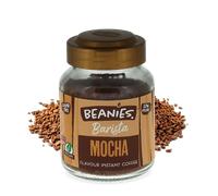Beanies | Mocha - 50 g café instantáneo