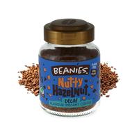 Beanies | Nutty Hazelnut Descafeinado - 50 g café instantáneo