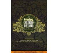 Beanland - Rising of the Riverbed [Alemania] [DVD]
