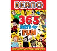 Beano 365 Days Of Fun (ebook)