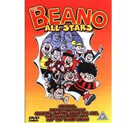 Beano All Stars, The [DVD] [2004] [Reino Unido]