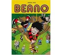 Beano Annual 2023