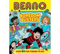Beano Boredom Busters (ebook)