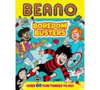 Beano Boredom Busters (ebook)