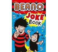 Beano Joke Book (ebook)