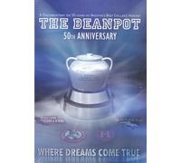 Beanpot 50th Anniversary: Where Dreams Come True [Reino Unido] [DVD]