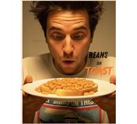BEANS ON TOAST