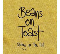 Beans On Toast – Rolling Up the Hill – CD