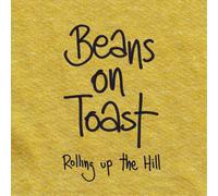 Beans On Toast – Rolling Up the Hill – CD