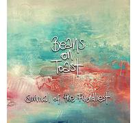 Beans On Toast - Survival of The Friendliest [Import]