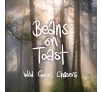 BEANS ON TOAST - WILD GOOSE CHASERS (PICTURE DISC) [Vinilo]