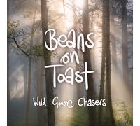 BEANS ON TOAST - WILD GOOSE CHASERS (PICTURE DISC) [Vinilo]