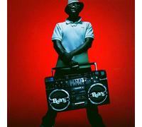 Beans - Shock City Maverick