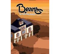 Beans: The Coffee Shop Simulator Steam Key GLOBAL