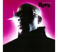 Beans - Tomorrow Right Now [Vinilo]
