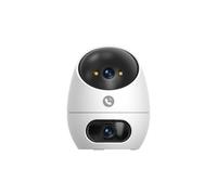 Beans View D220 - Smart Camera Dual Lens 3K