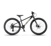 Beany Blaster XC 24 Black Bicicleta infantil