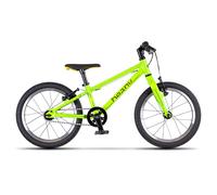 Beany Zero 16 Green Bicicleta infantil