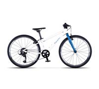 Beany Zero 24 White Bicicleta infantil