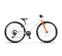 Beany Zero 26 White Bicicleta infantil