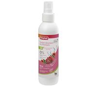beaphar 17750 Champú seco orgánico para Perros y Gatos, Cuidado Suave y Limpieza del Pelaje sin Agua, 200 ml