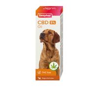 Beaphar Aceite de CBD para perros