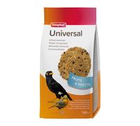 Beaphar ALIMENTO Universal Aves - 1KG