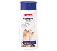 Beaphar BEA10653 Champú Perro Pelo Largo - 250 ml