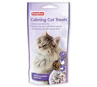 Beaphar Calming Bits para Gatos 35 gr