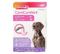 Beaphar Canicomfort Collar Calmante para Perros con Feromonas