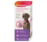 Beaphar CaniComfort® Spray De Bienestar 30 Ml, Feromonas, PVPR 14,79 EUR, NUEVO