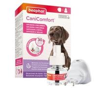 BEAPHAR Canicomfort Starter, difusor de 48 ml