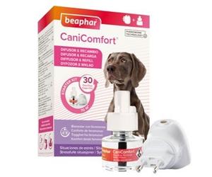 BEAPHAR Canicomfort Starter, difusor de 48 ml