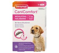 Beaphar Canicomfort Wohlfühl-halsband Cachorros 45CM, Nuevo