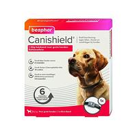 Beaphar Canishield Halsband voor grote hond 1 x 65 cm Band