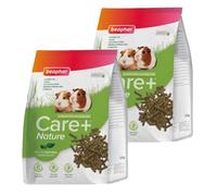 BEAPHAR Care+ Alimento Super Premium para cobayas 2x1,5kg