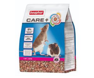BEAPHAR Care+ Alimento Super Premium para Ratas 1,5kg