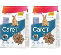 BEAPHAR Care+ Conejo 1,5KG (Paquete de 2)