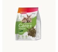 BEAPHAR-Care+ Conejo 1,5kg - Pienso Super Premium para conejos adultos