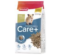BEAPHAR Care+ Hamster: pienso completo superpremium para hámsters, 700 g