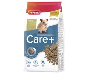 BEAPHAR Care+ Hamster: pienso completo superpremium para hámsters, 700 g